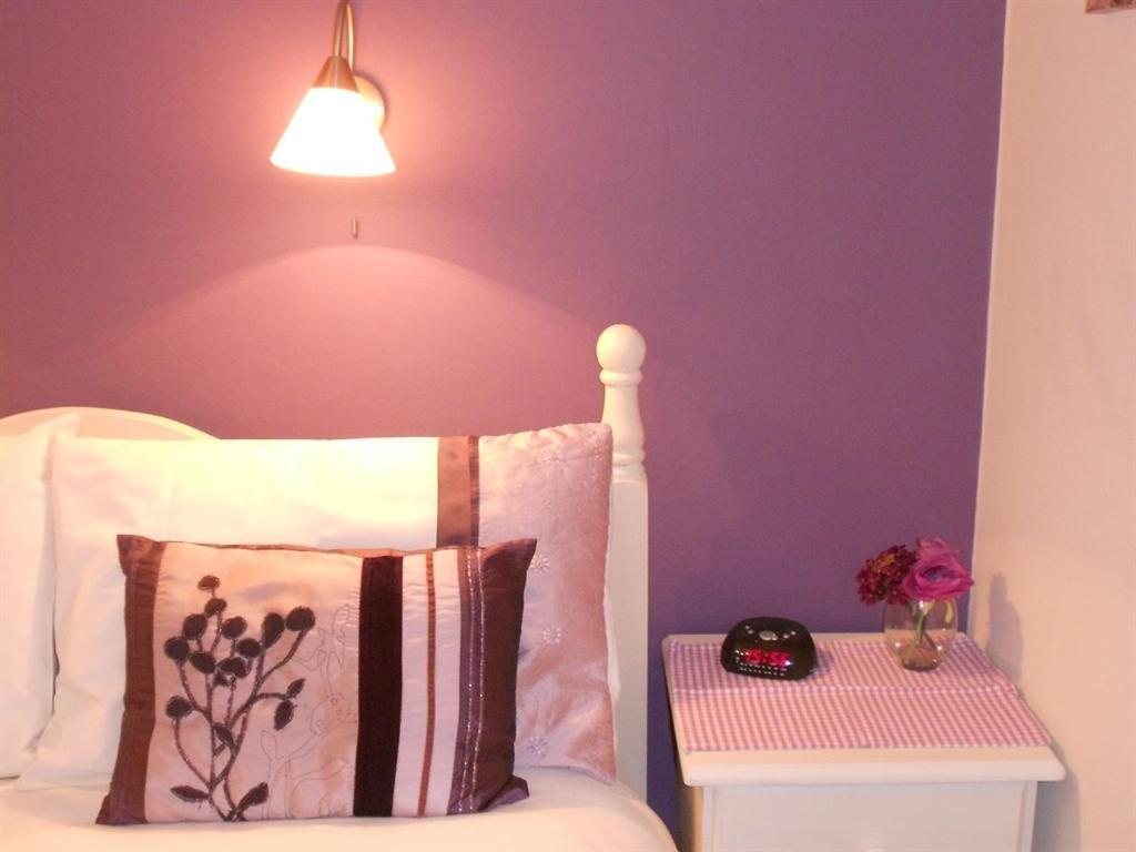 Cromwell House Guest house