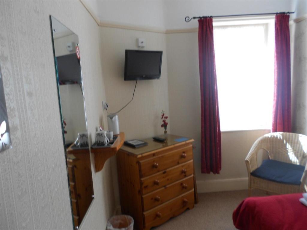 Guest house Cromwell House Eastbourne