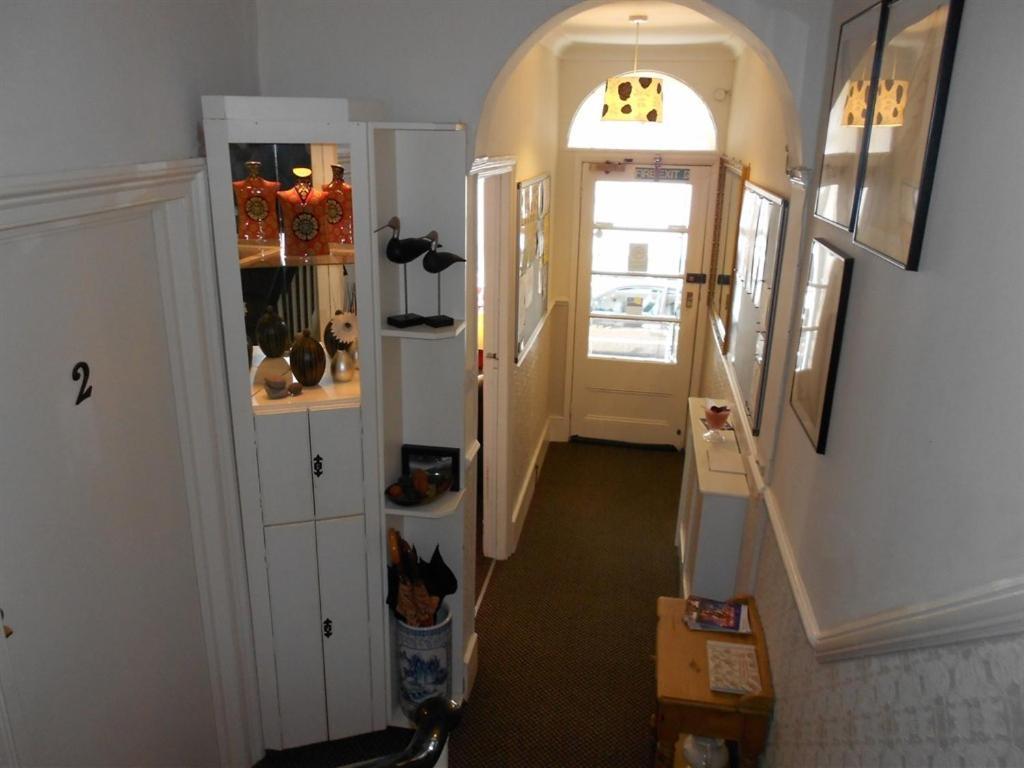 Cromwell House Guest house Eastbourne